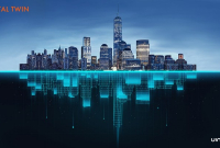 构建城市三维信息模型（CIM）与数字孪生城市可视化技术