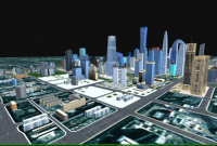 城市复杂巨系统如何数字化、孪生化？