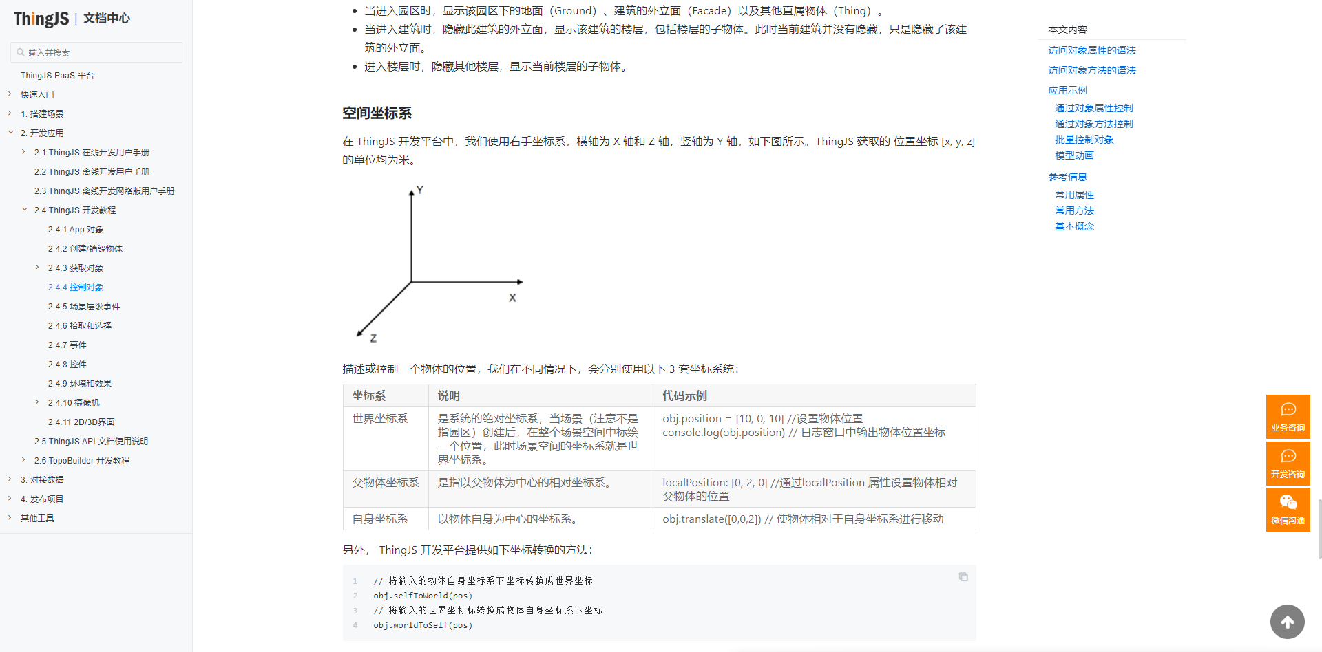 为什么在正常的2D下不是[x,y]平面？