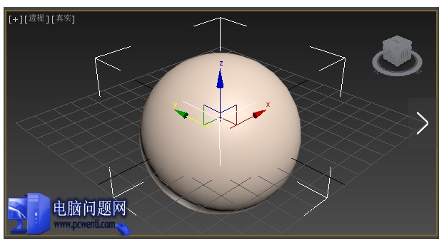 新手入门：快速搭建3D可视化场景（下）