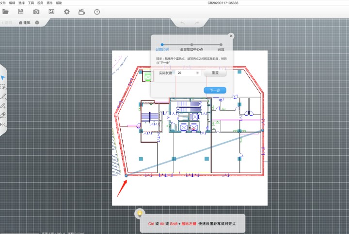 NASA样本实验室之3D渲染图，如何快速制图？3D 可视化 ThingJS